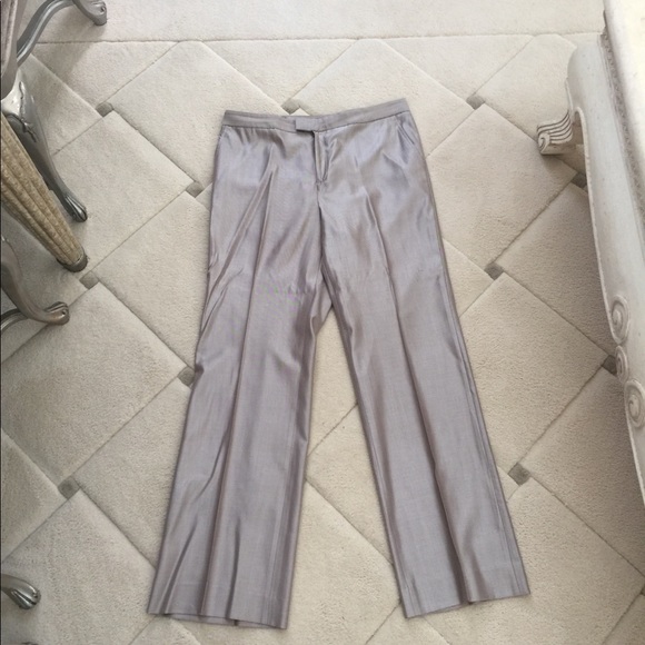 Ellen Tracy Suit (Jacket and Pants) - Picture 5 of 8